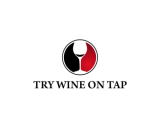 https://www.logocontest.com/public/logoimage/1374579538Try Wine on Tap 3.png